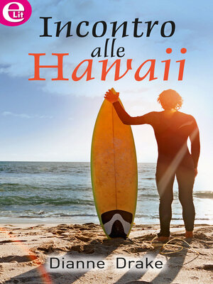 cover image of Incontro alle Hawaii